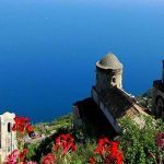 ravello ceremony wedding