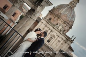 elope wedding rome officiant celebrant find a photographer for weddings rome